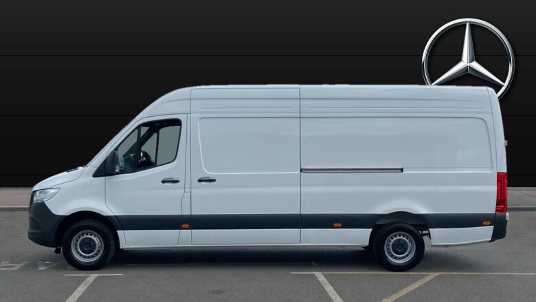 Mercedes-Benz Sprinter 315Cdi L3 Diesel Rwd 3.5t H2 Pro Van